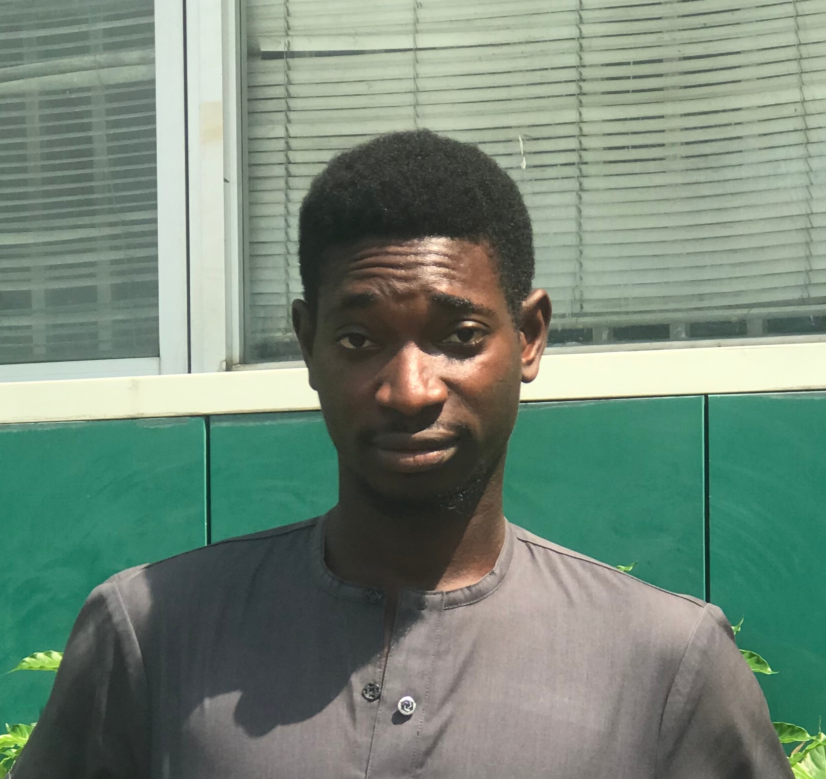 Myglit Jobs |  Ita Effiong - Recruiter