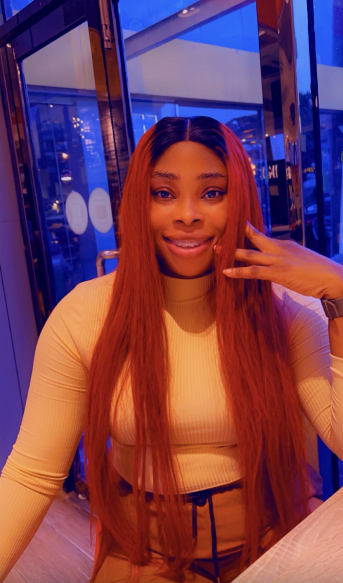 Myglit Jobs |  Odum Rita Chinenye - Recruiter