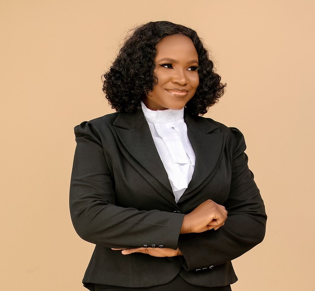 Myglit Jobs |  Ritarilla Barick - Recruiter