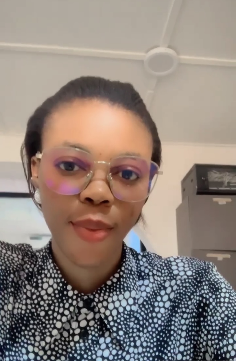 Myglit Jobs |  Simbiat Kehinde - Recruiter
