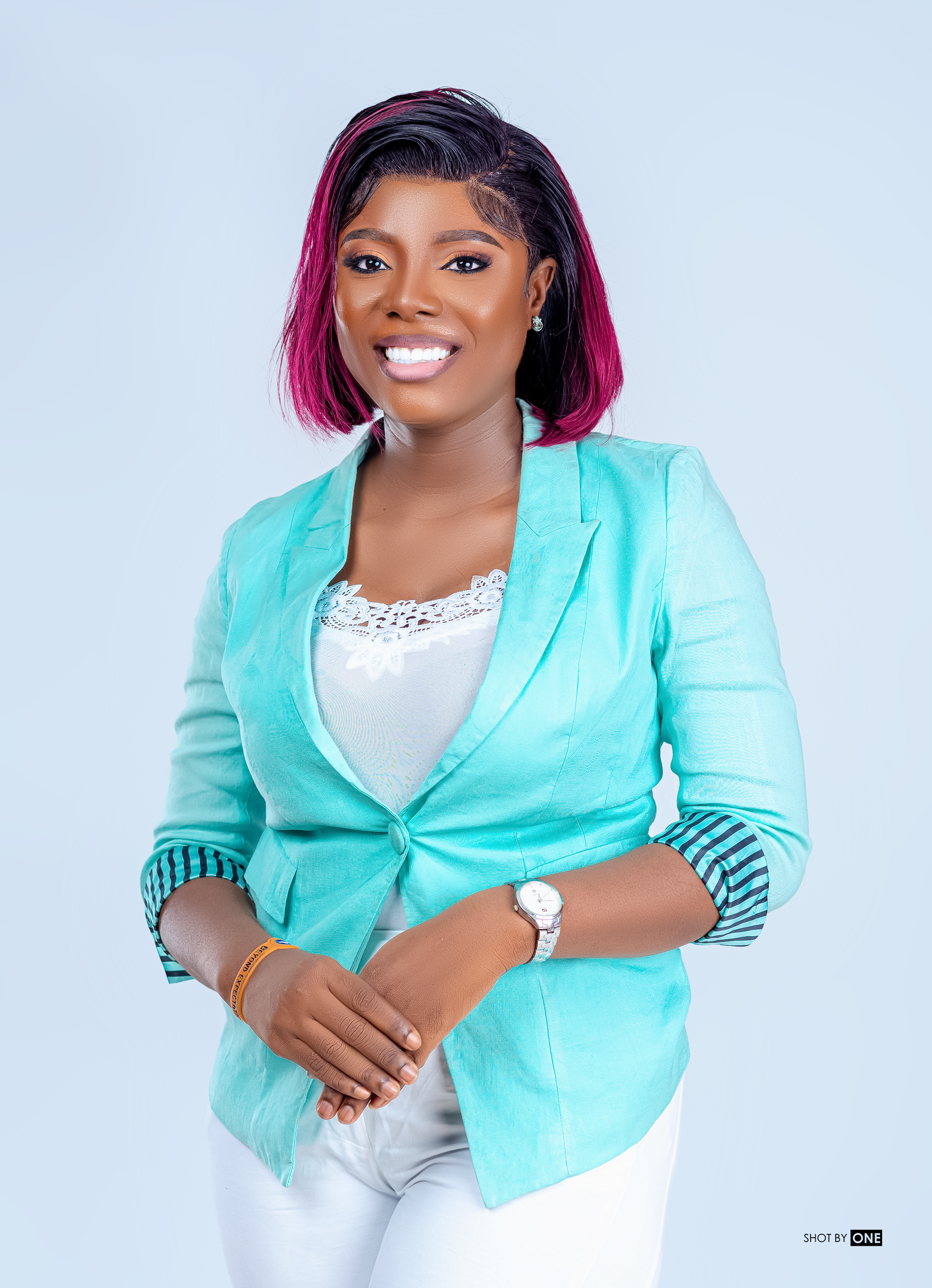 Myglit Jobs |  Olajumoke Agboola - Recruiter