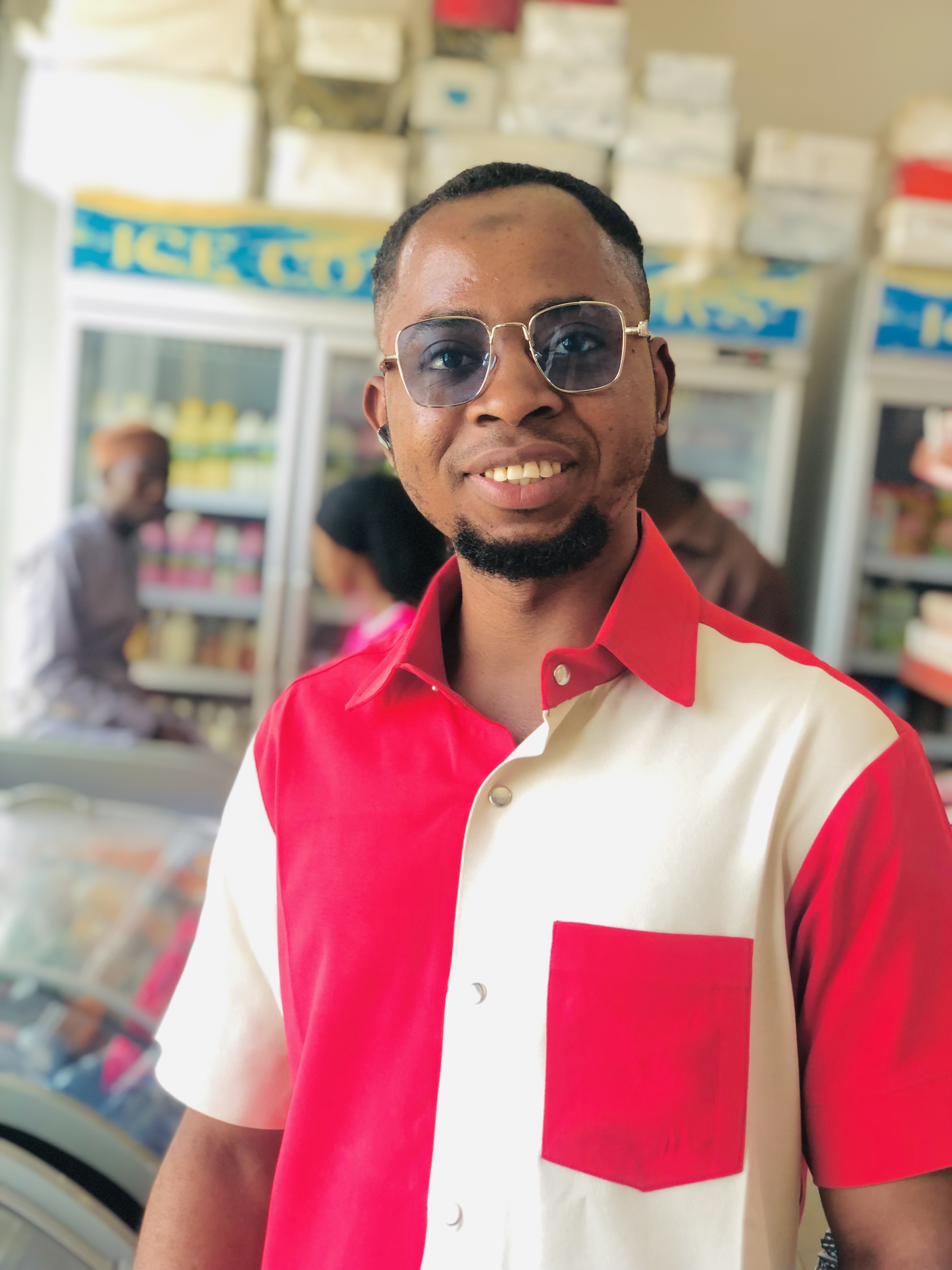 Myglit Jobs |  Yahaya Muktar - Recruiter