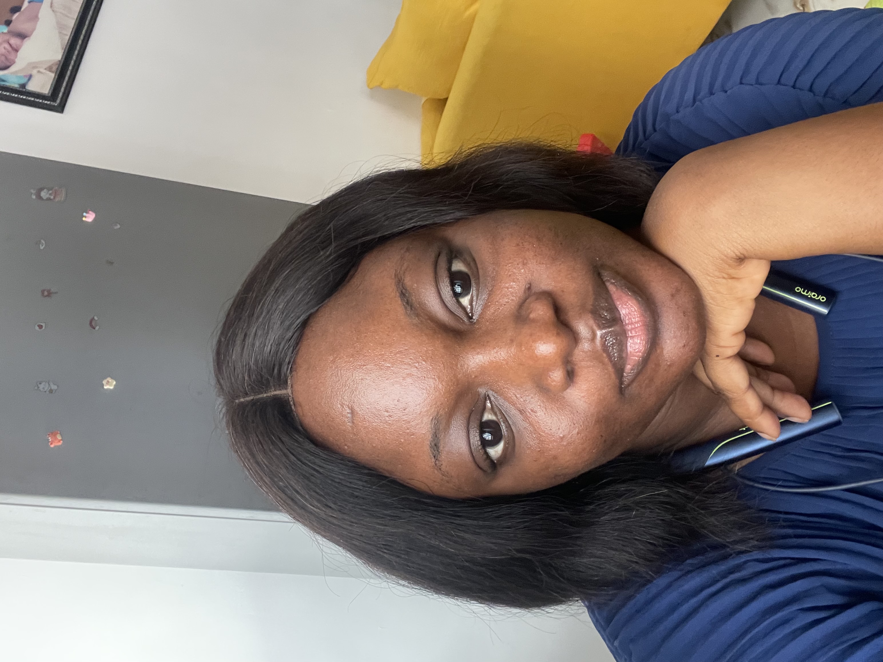 Myglit Jobs |  Omolara Danilola - Recruiter