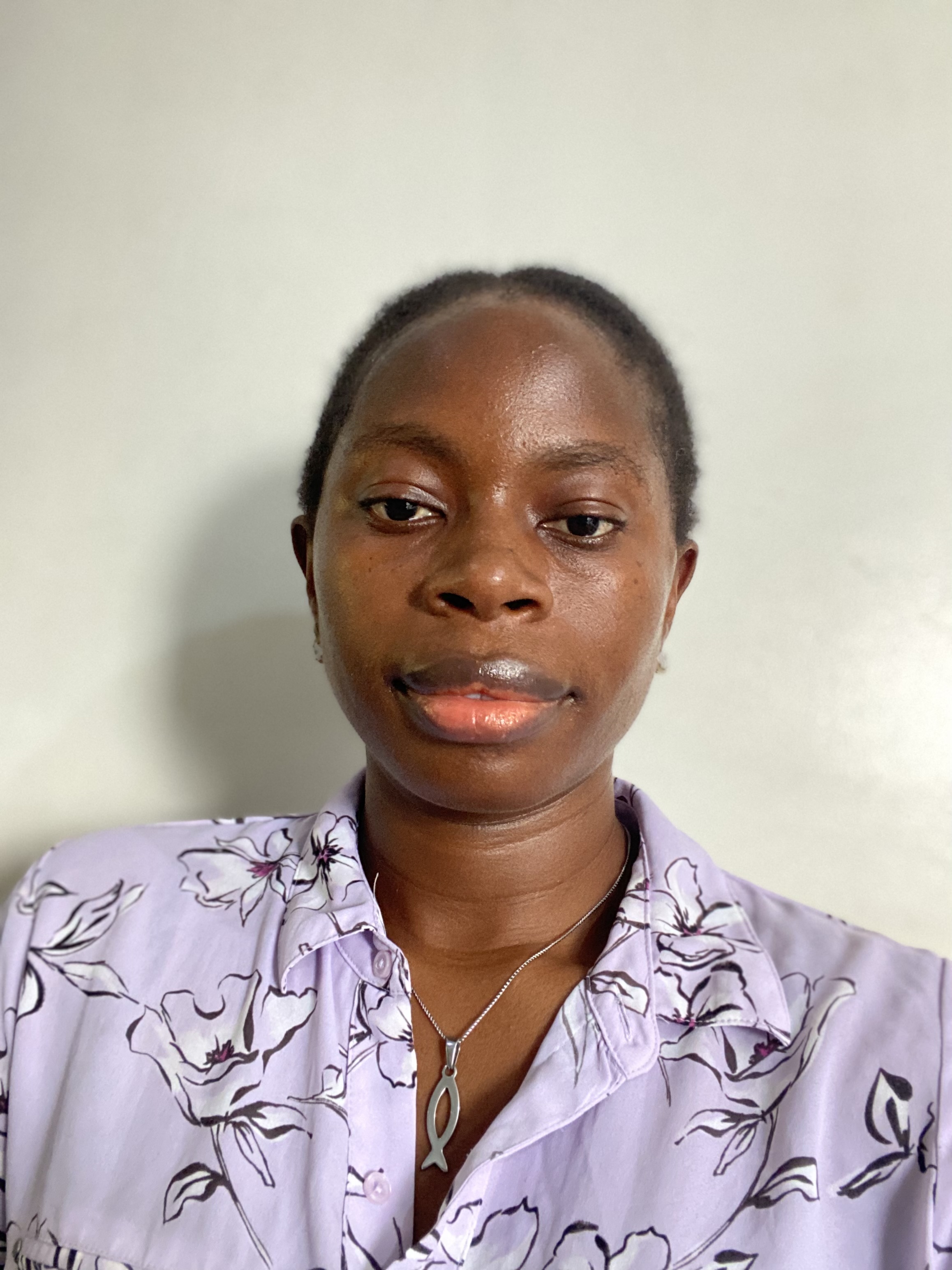 Myglit Jobs |  Ozioma Udoette - Recruiter