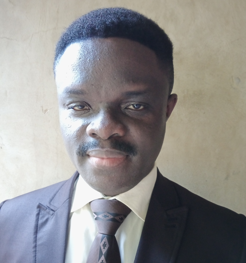 Myglit Jobs |  Isaac Adekanye - Recruiter