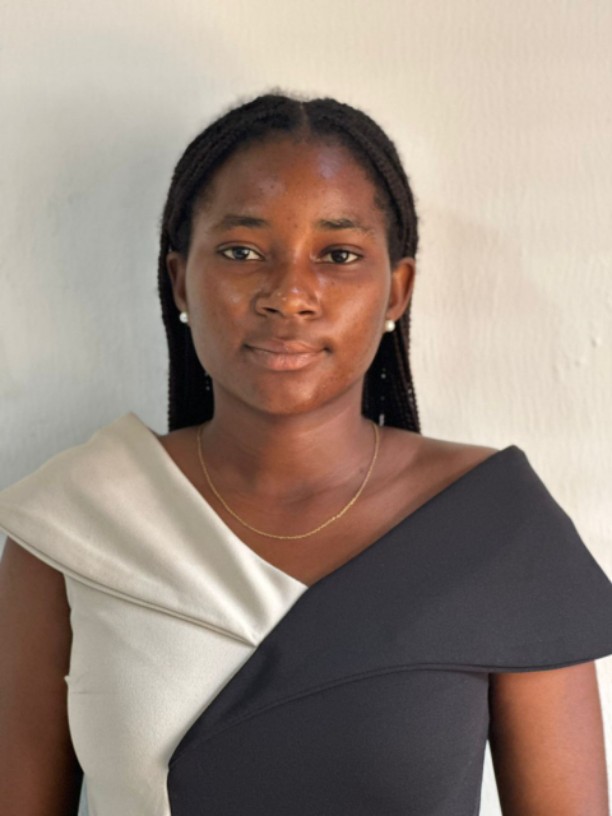 Myglit Jobs |  Aanuoluwapo Opeyemi Apanisile - Recruiter