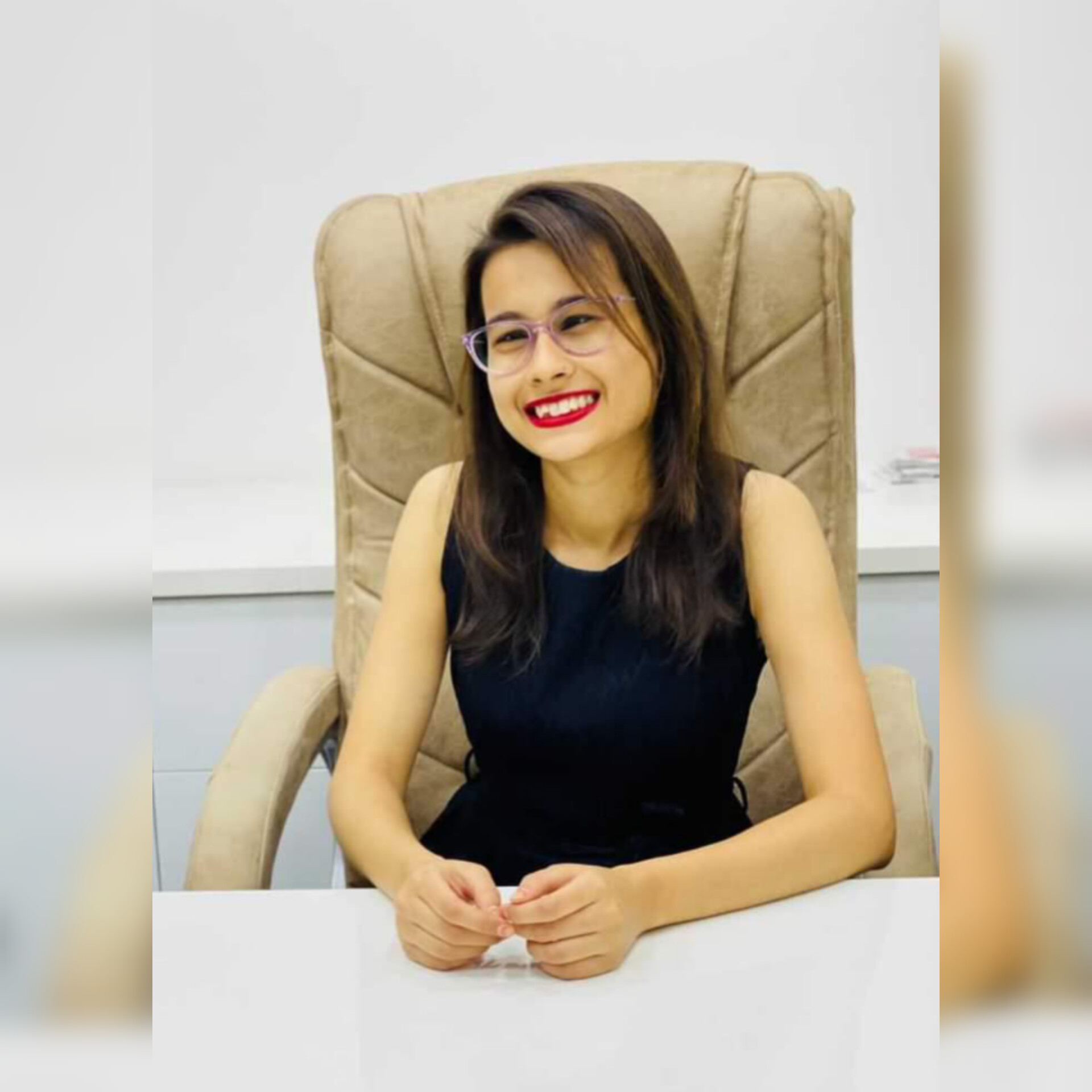 Myglit Jobs |  Vineeta Natholia - Recruiter