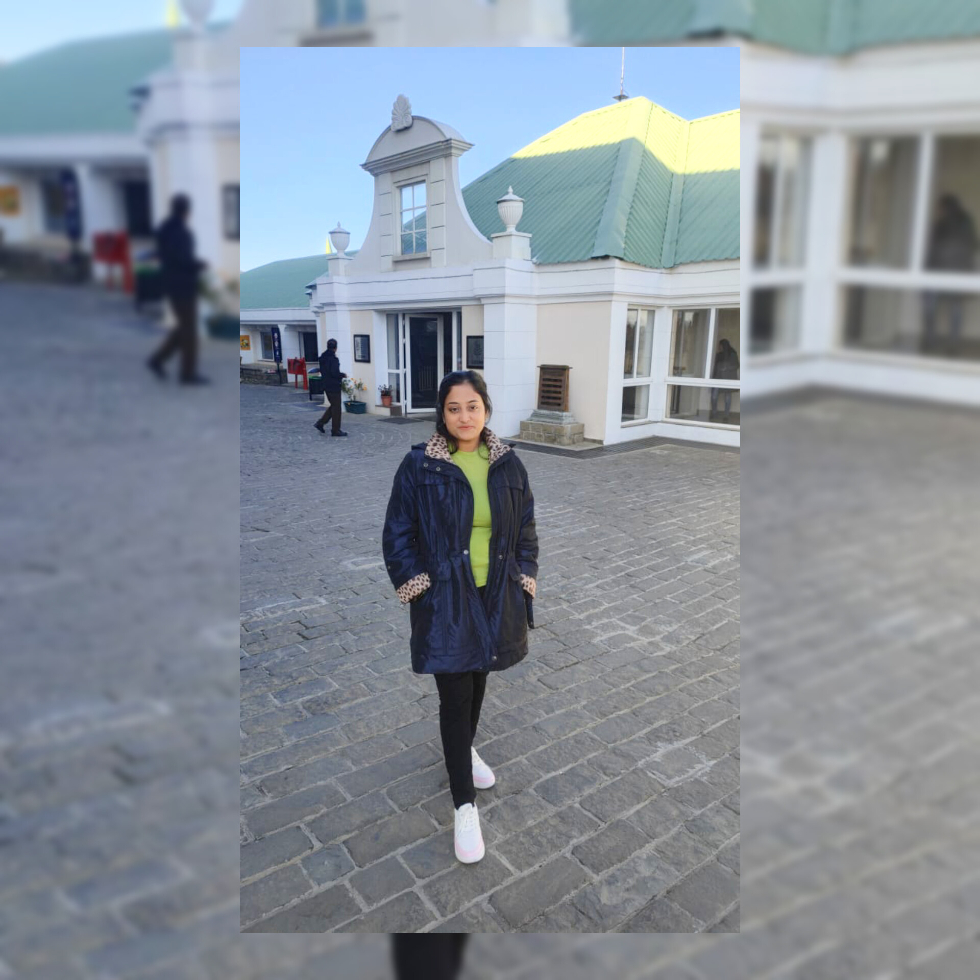 Myglit Jobs |  Pooja Shivdas - Recruiter