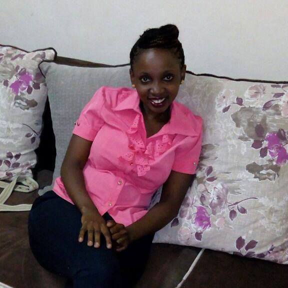 Myglit Jobs |  Esther Wangeci - Recruiter