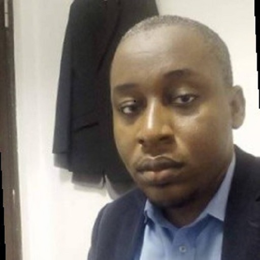 Myglit Jobs |  Moyosore Olanipekun - Recruiter