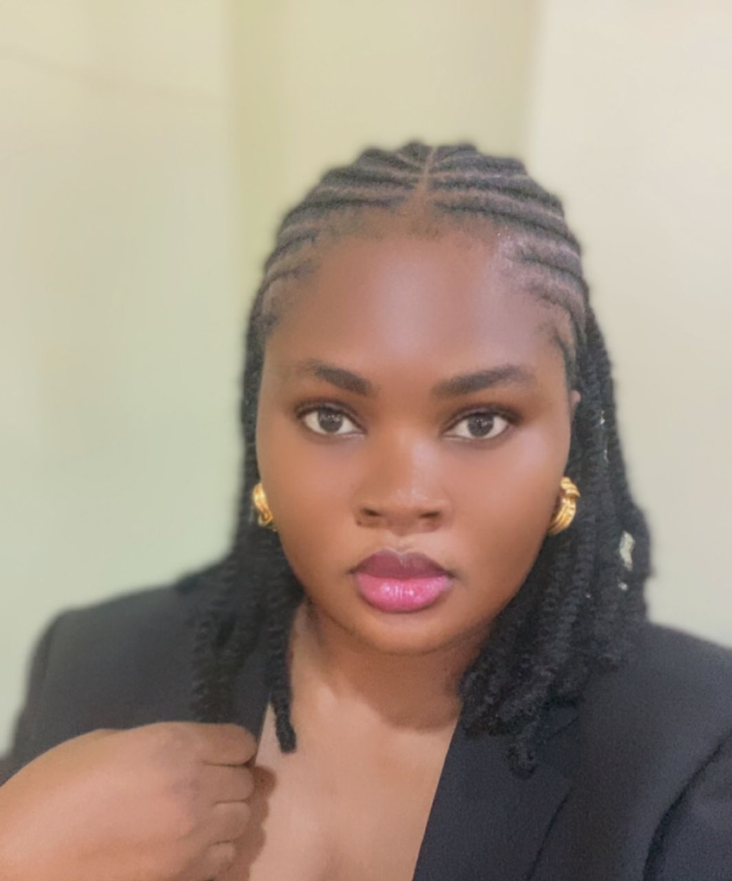 Myglit Jobs |  Juliet Obi - Recruiter