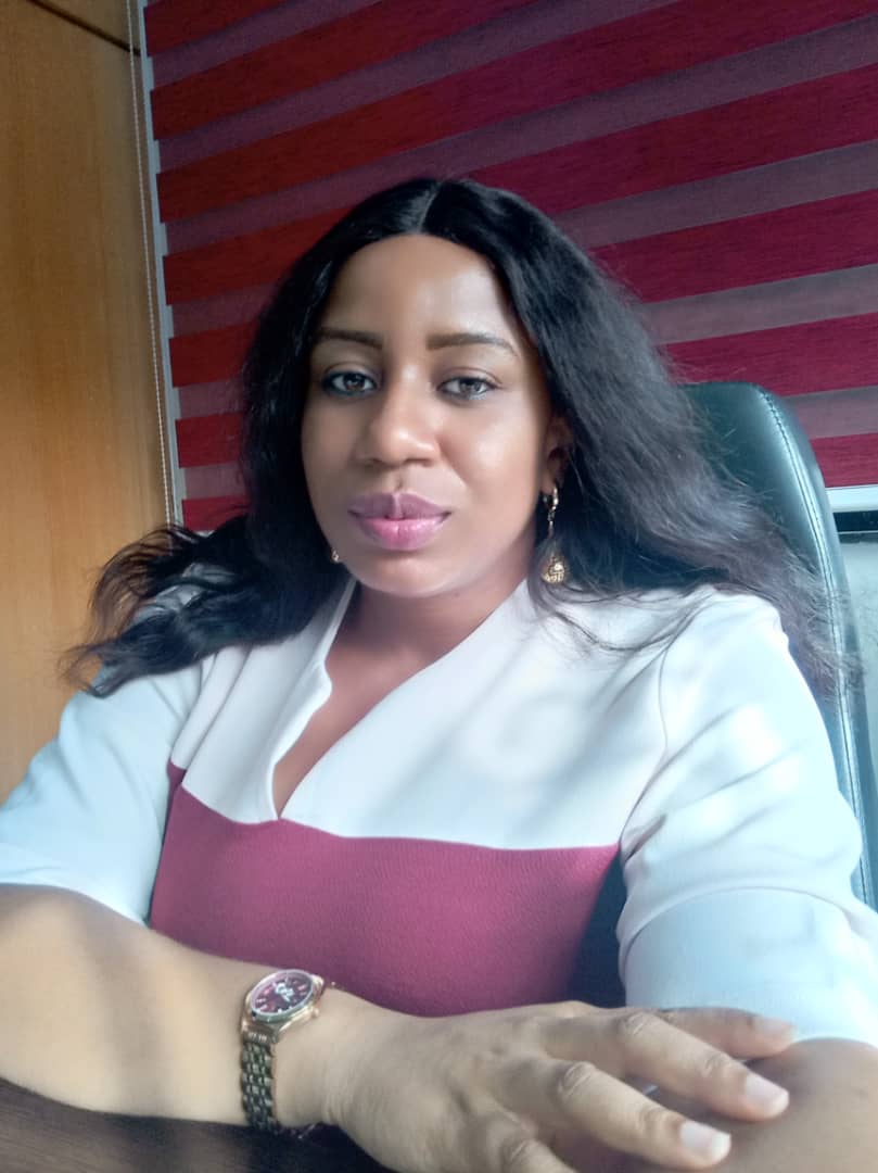 Myglit Jobs |  Chinelo Ezenwa - Recruiter