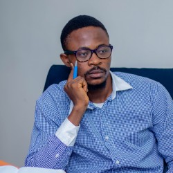 Myglit Jobs |  Olufemi Akojede - Recruiter