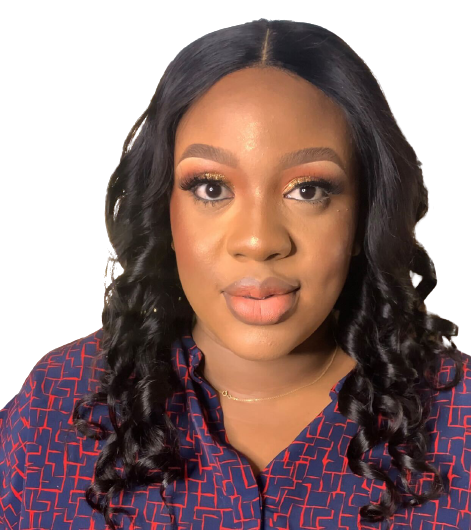 Myglit Jobs |  Sylvia Okoye - Recruiter