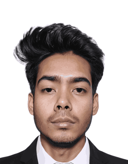 Myglit Jobs |  Tanveer Saha - Recruiter