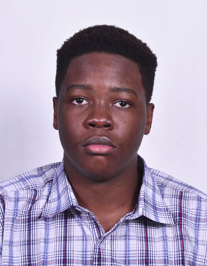 Myglit Jobs |  Rayvon Wanjala - Recruiter