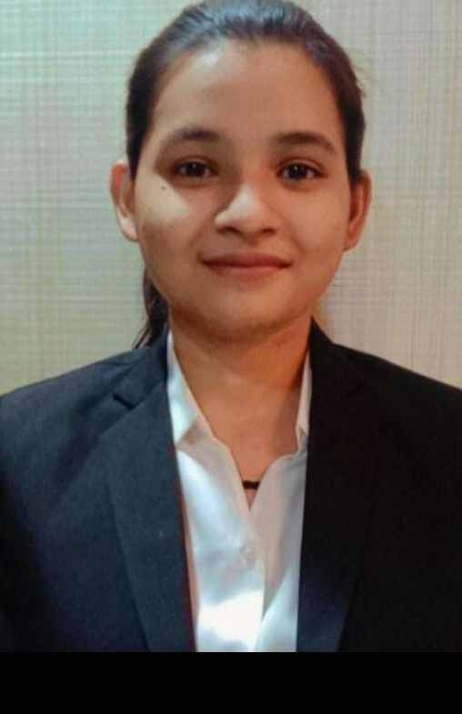 Myglit Jobs |  Rohini Singh - Recruiter