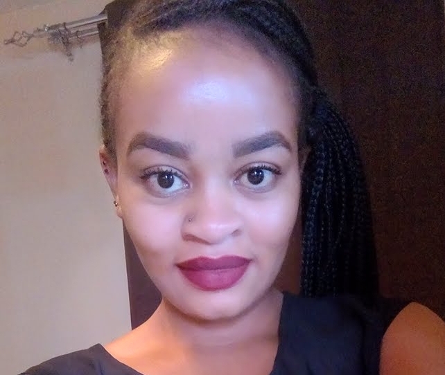 Gratitude India | Elizabeth Njoki - Malaysia Recruiter 