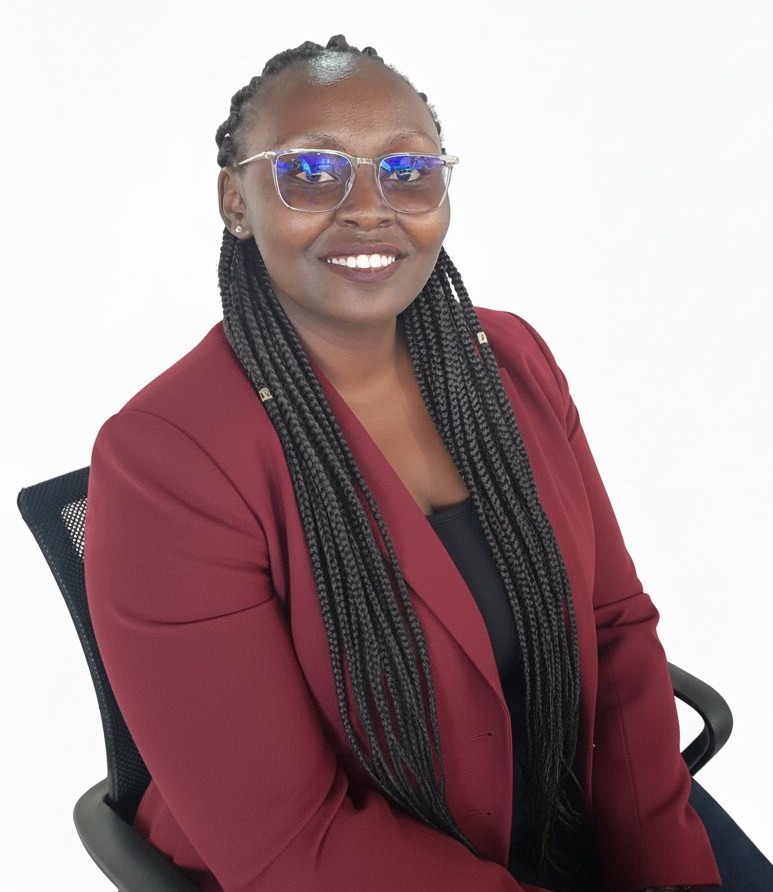 Myglit Jobs |  Isabel Mwaura - Recruiter