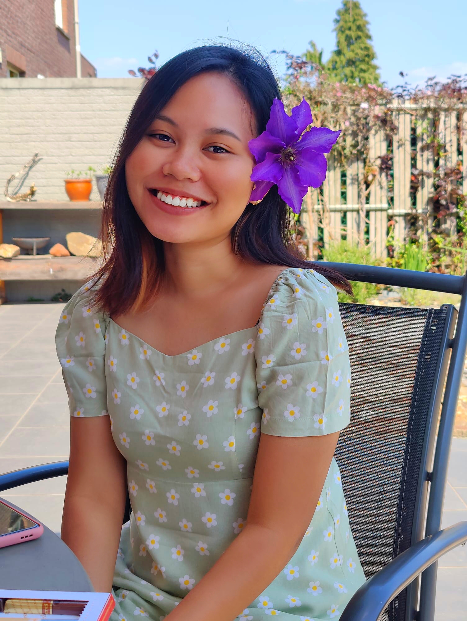 Myglit Jobs |  Dina Dewita Bian - Recruiter