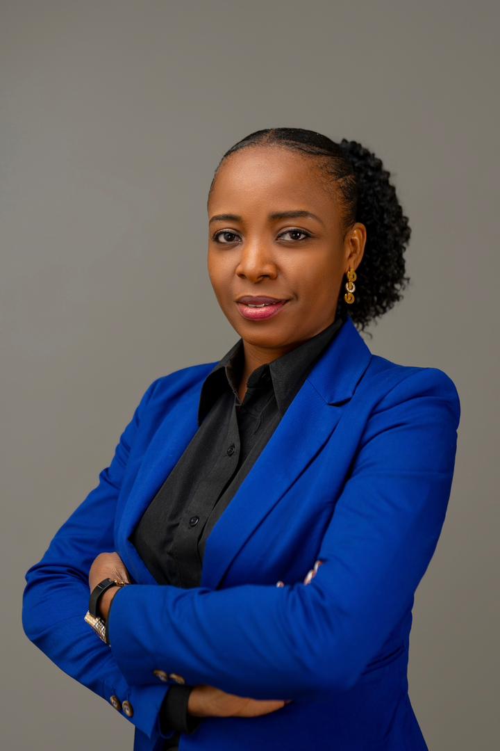 Myglit Jobs |  Evelyn Olanrewaju - Recruiter
