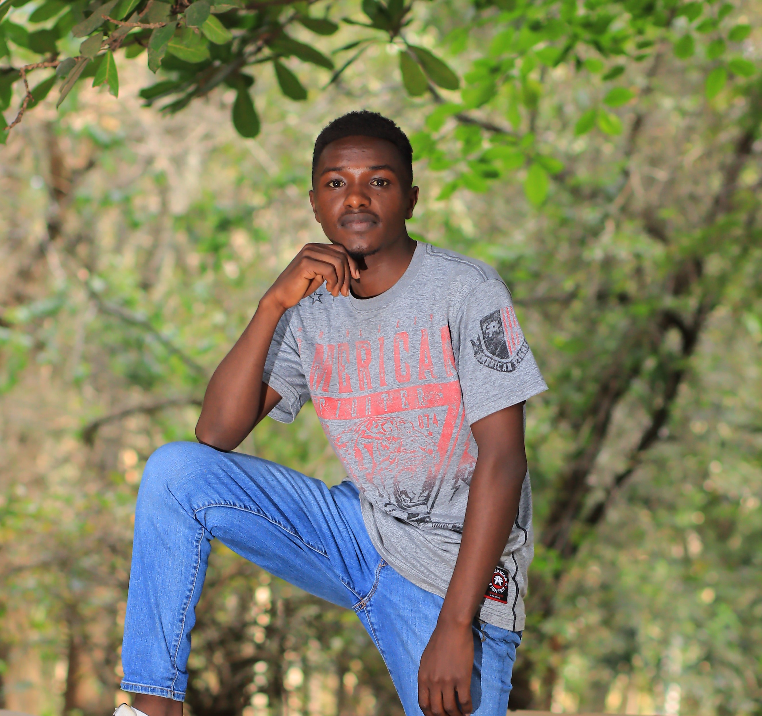 Myglit Jobs |  Boniface Waweru - Recruiter