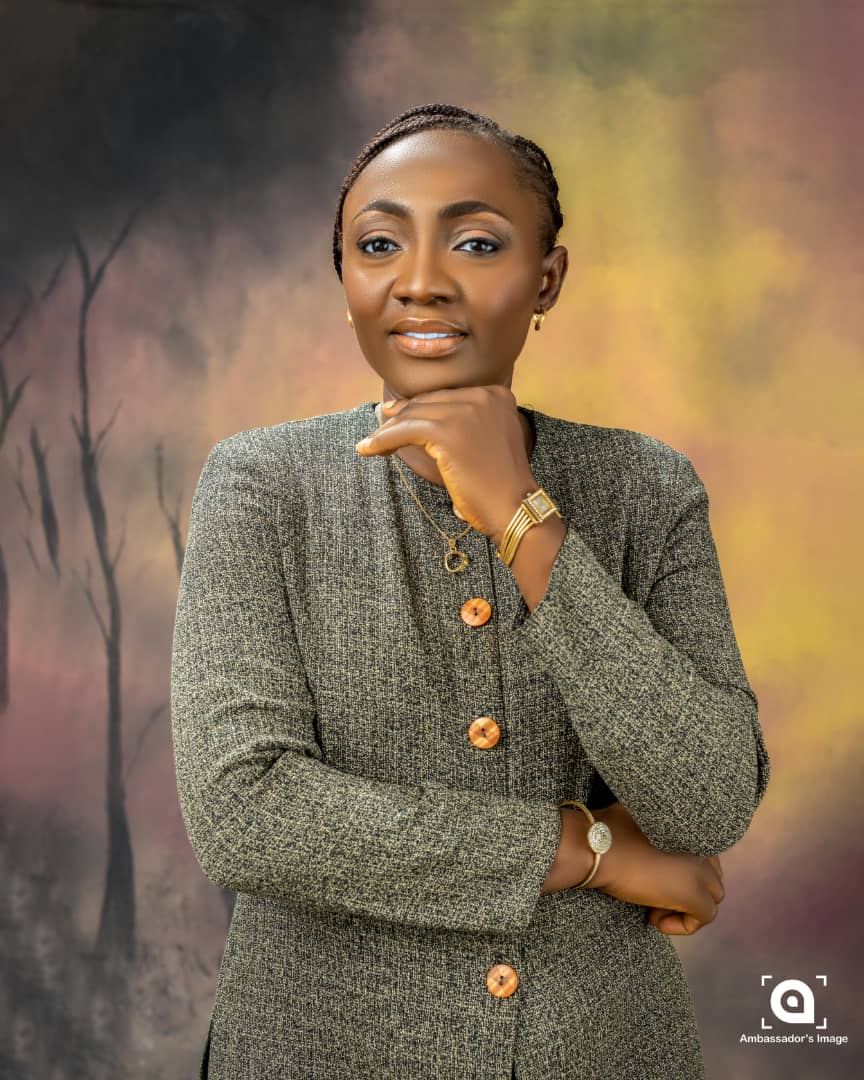 Myglit Jobs |  Lillian Anyebe - Recruiter