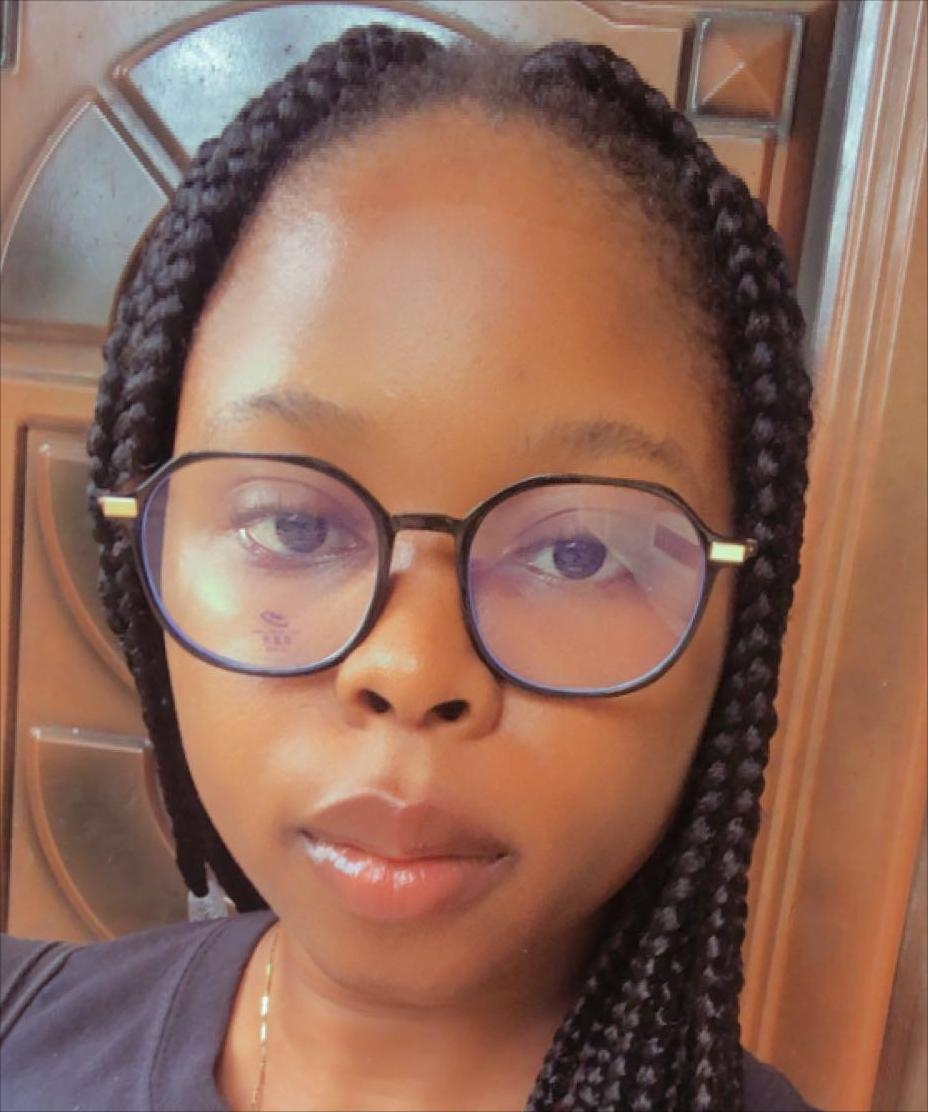 Myglit Jobs |  Abasiemek Archibong - Recruiter