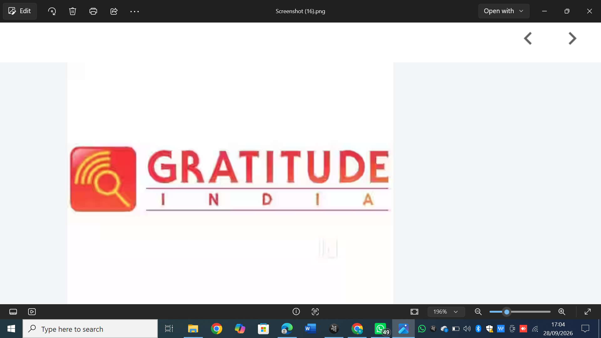 Myglit Jobs |  Raima Jaiswal - Recruiter
