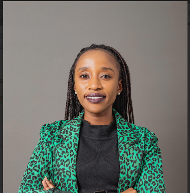 Myglit Jobs |  Catherene Njeri - Recruiter