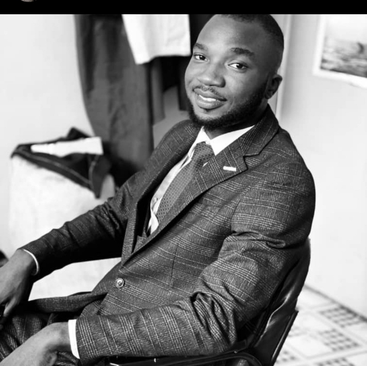 Myglit Jobs |  Ibukun Ishola - Recruiter