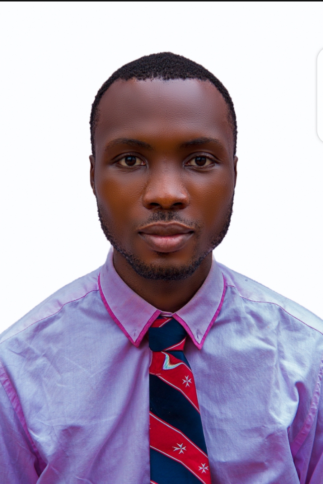 Myglit Jobs |  Bassey Enang - Recruiter