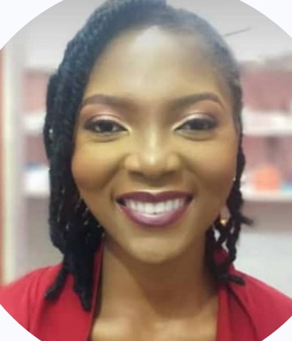 Myglit Jobs |  Victoria Ochai - Recruiter