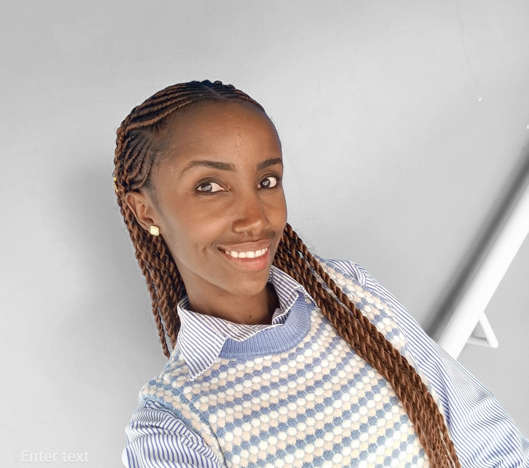 Myglit Jobs |  Esther Wanjiru - Recruiter