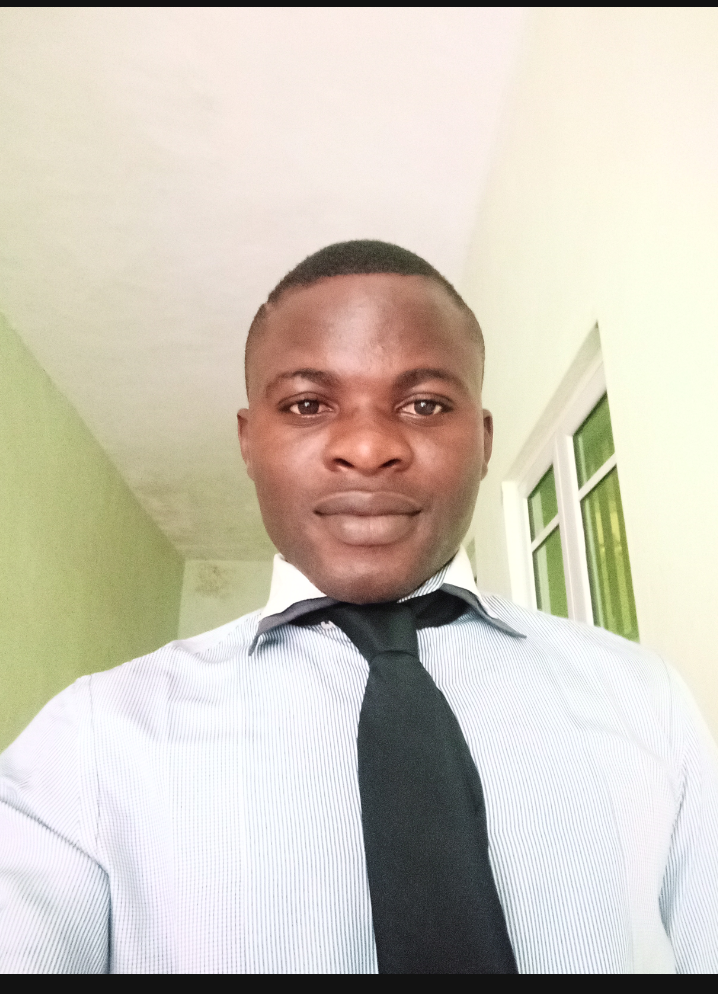 Myglit Jobs |  Israel Awolowo - Recruiter