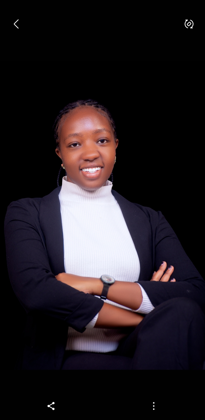 Myglit Jobs |  Lucy Kiarie - Recruiter