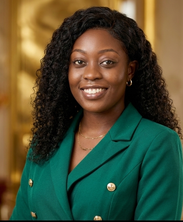 Myglit Jobs |  Maryfaustina Ezike - Recruiter