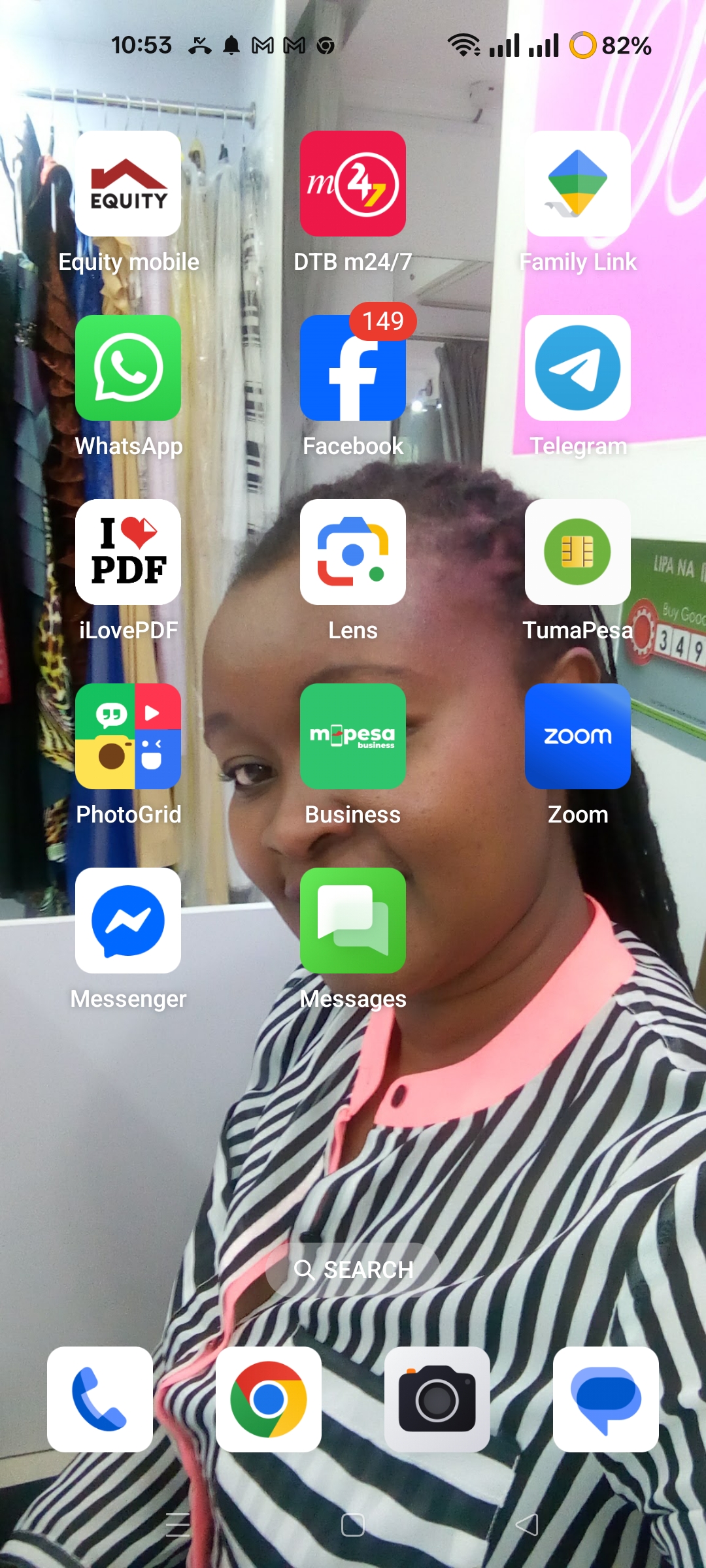 Myglit Jobs |  Josephine Mukonyo - Recruiter