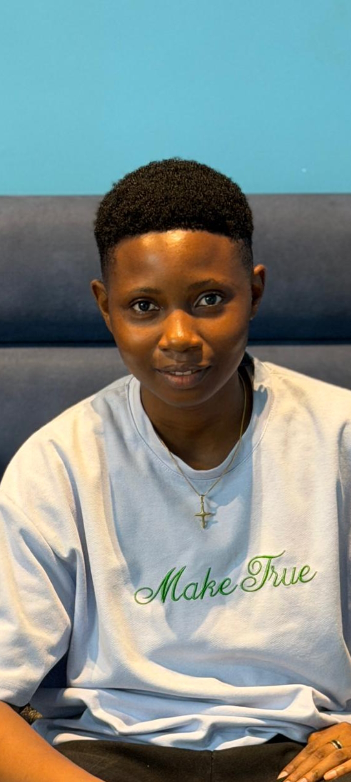 Myglit Jobs |  Ogundimu Ibukun - Recruiter