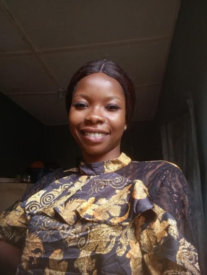 Myglit Jobs |  Nwovu Esther Blessing - Recruiter