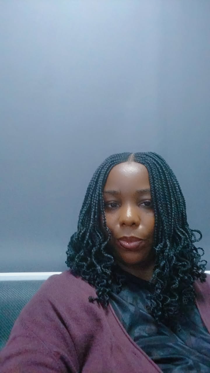 Myglit Jobs |  Martha Andu - Recruiter