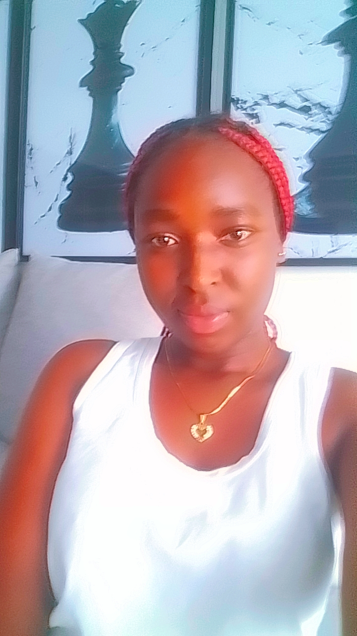 Myglit Jobs |  Christine Atieno - Recruiter
