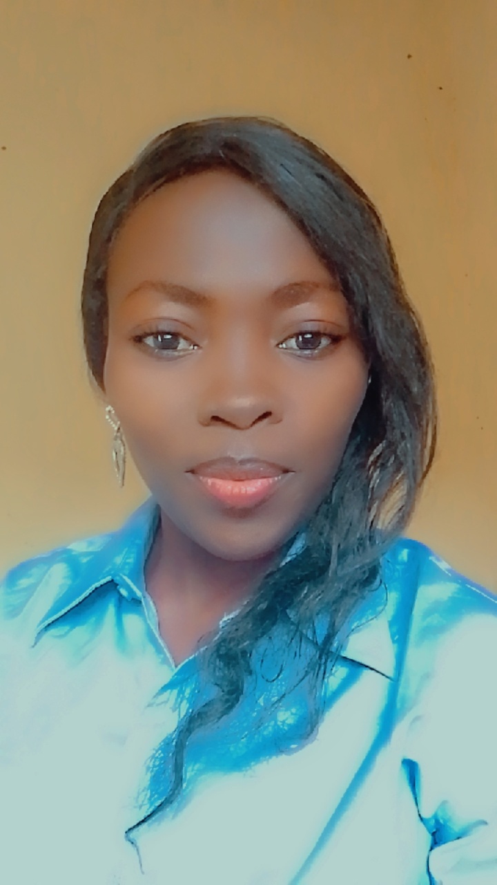 Myglit Jobs |  Mary Nkechi Linus - Recruiter
