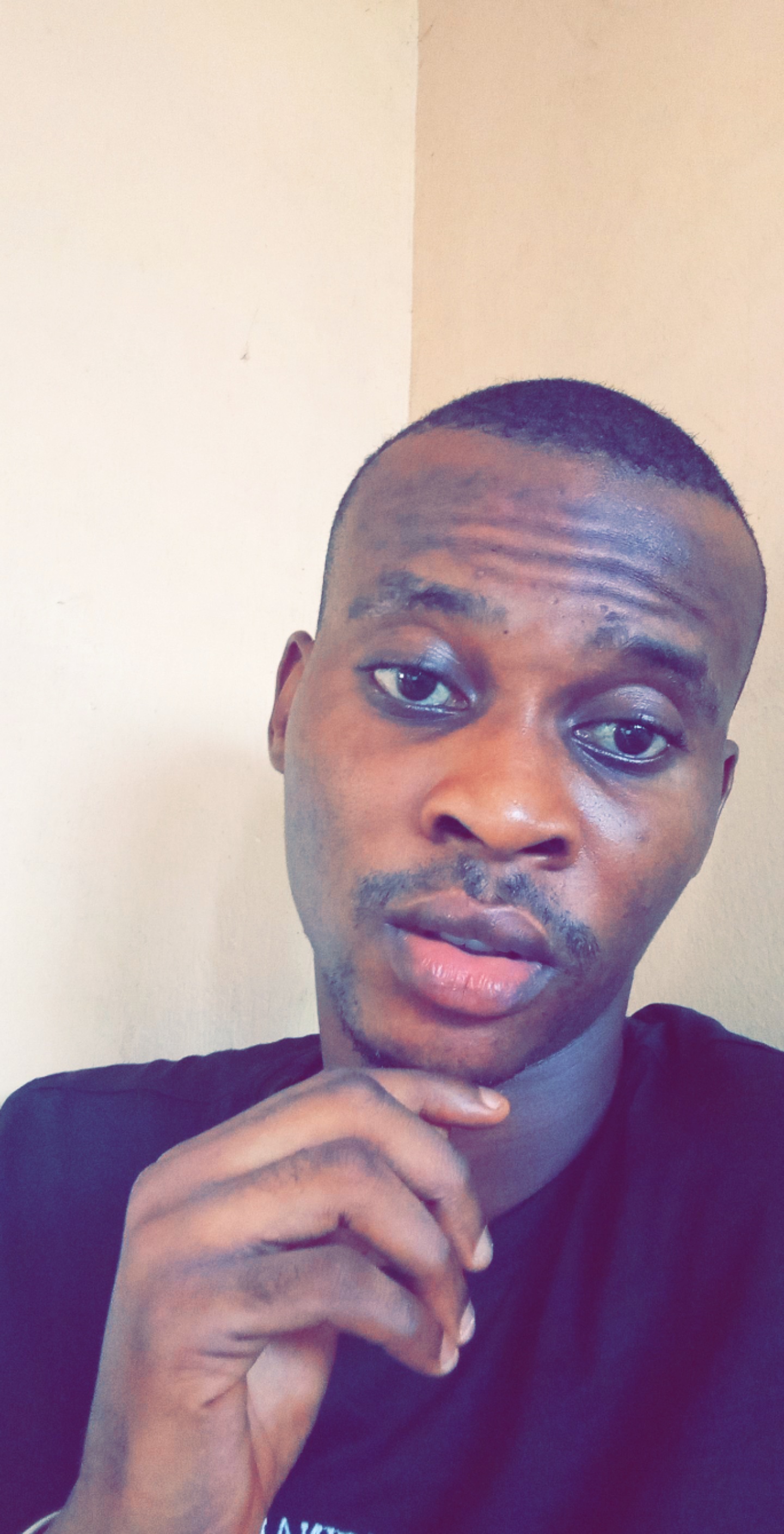 Myglit Jobs |  Fred Jimoh - Recruiter