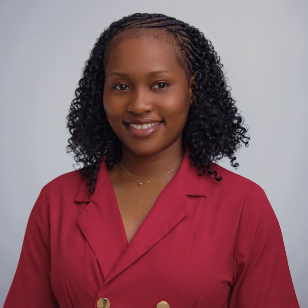 Myglit Jobs |  Victoria Ijeoma Ekeh - Recruiter