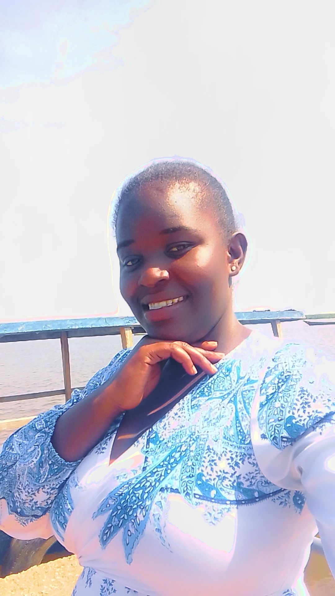 Myglit Jobs |  Mary Namachanja - Recruiter