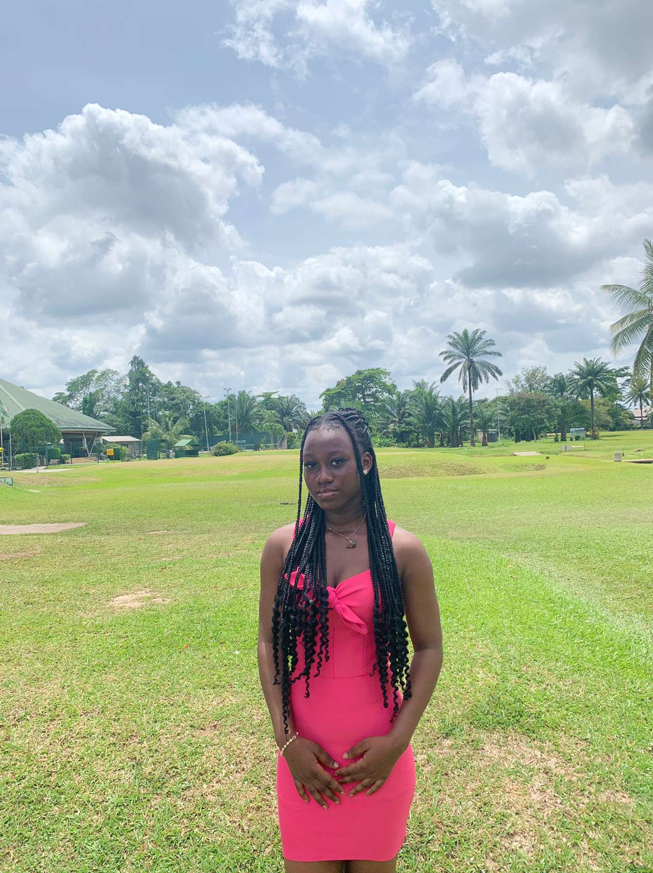 Myglit Jobs |  Tessa Ikeke - Recruiter