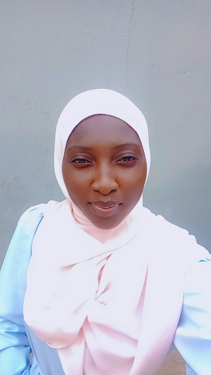 Myglit Jobs |  Zainab Oloba - Recruiter