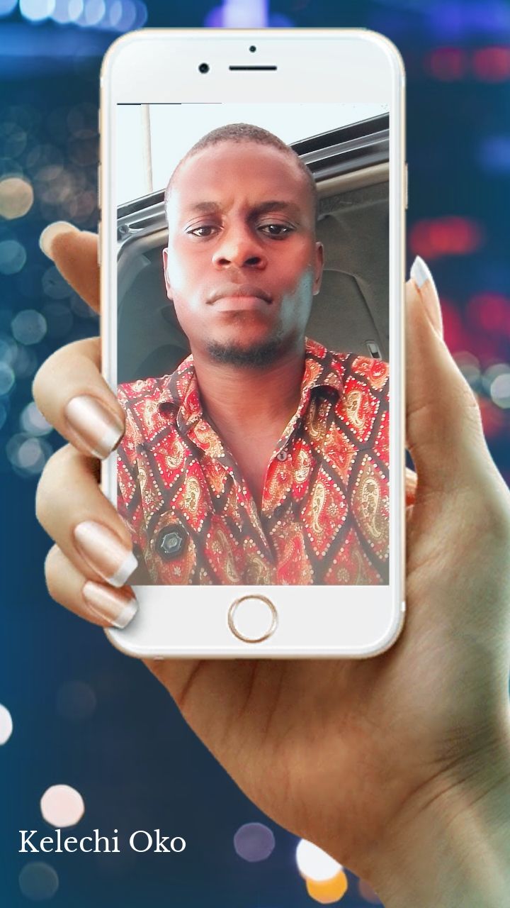 Myglit Jobs |  Kelechi Okoche Oko - Recruiter