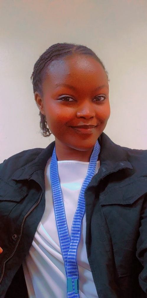 Myglit Jobs |  Sharon Makworo - Recruiter